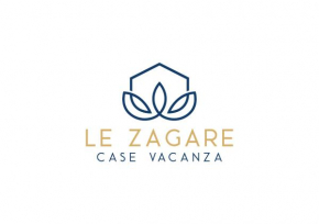Le Zagare Case Vacanza Cropani